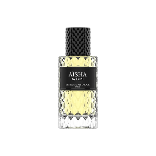 Aïsha