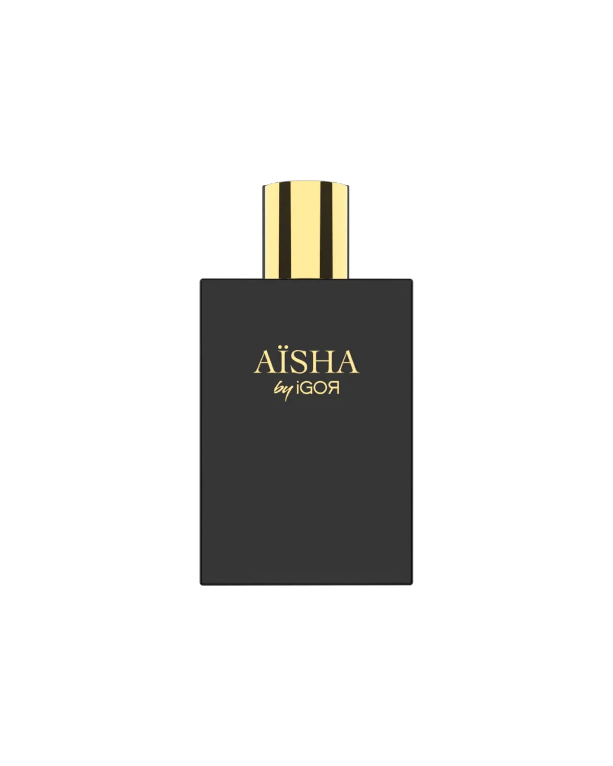 Parfum Aisha_OR By Igor
