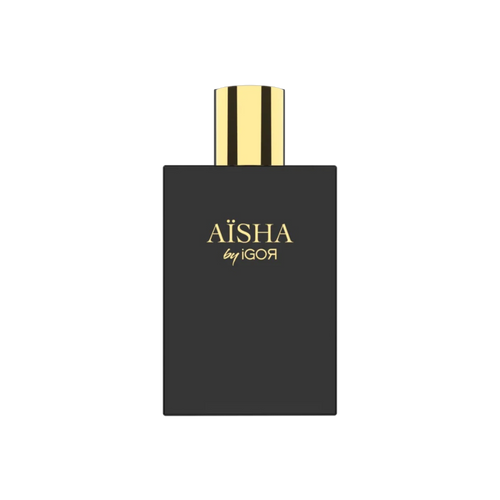 Aïsha (Edition Or)