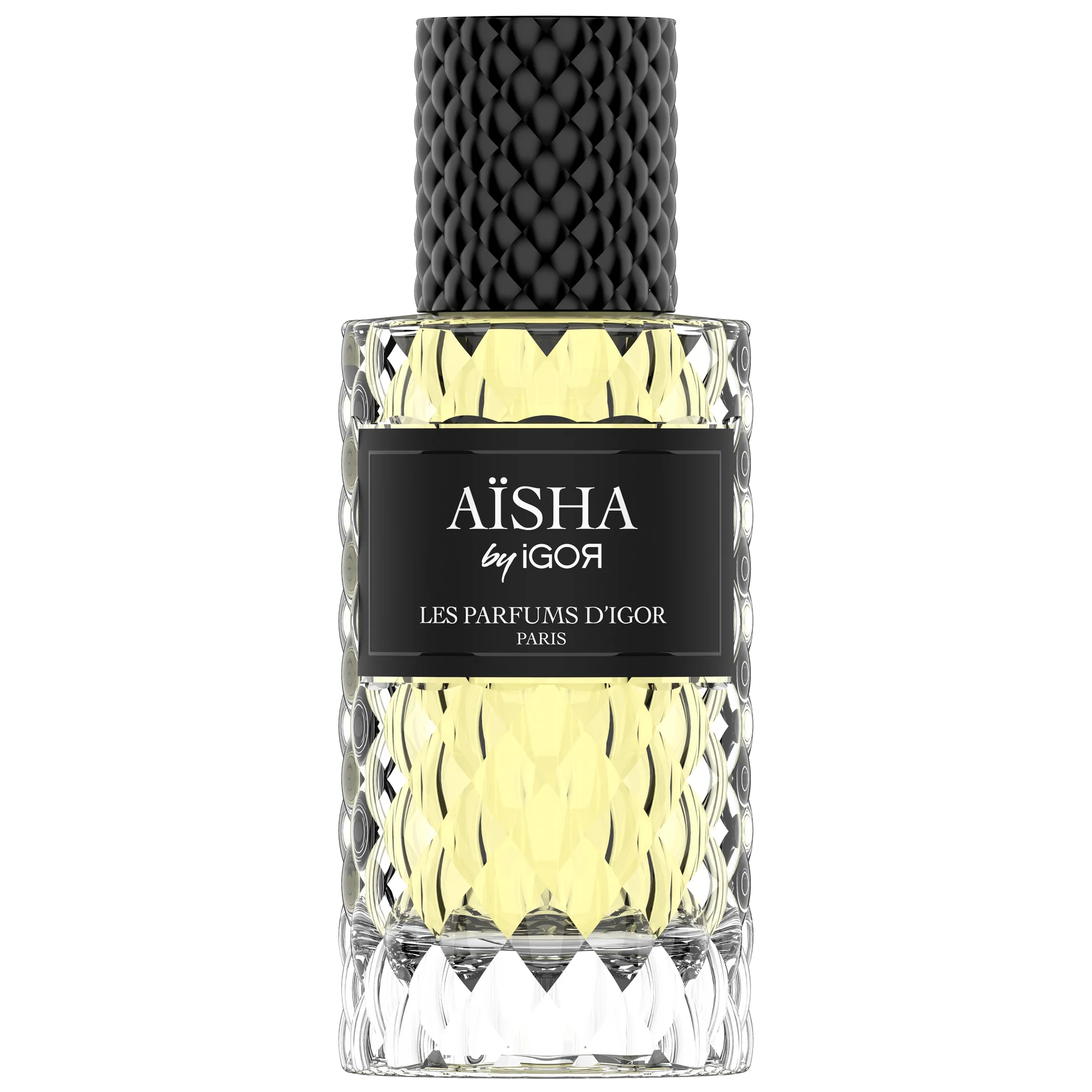 Aïsha by Igor