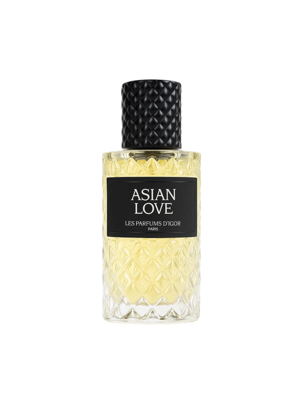 Asian Love