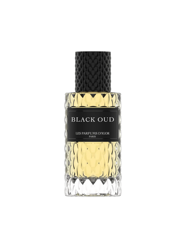 Black Oud