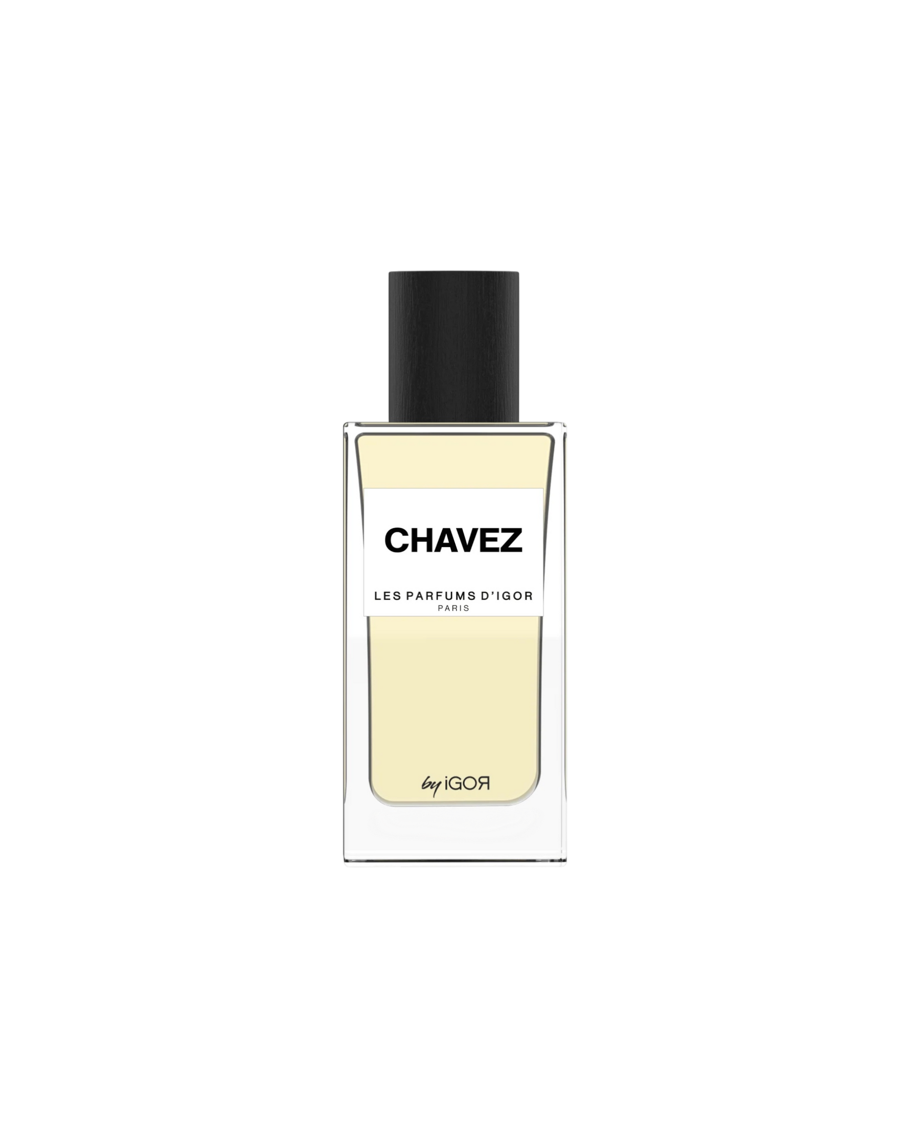 Parfum CHAVEZ By Igor
