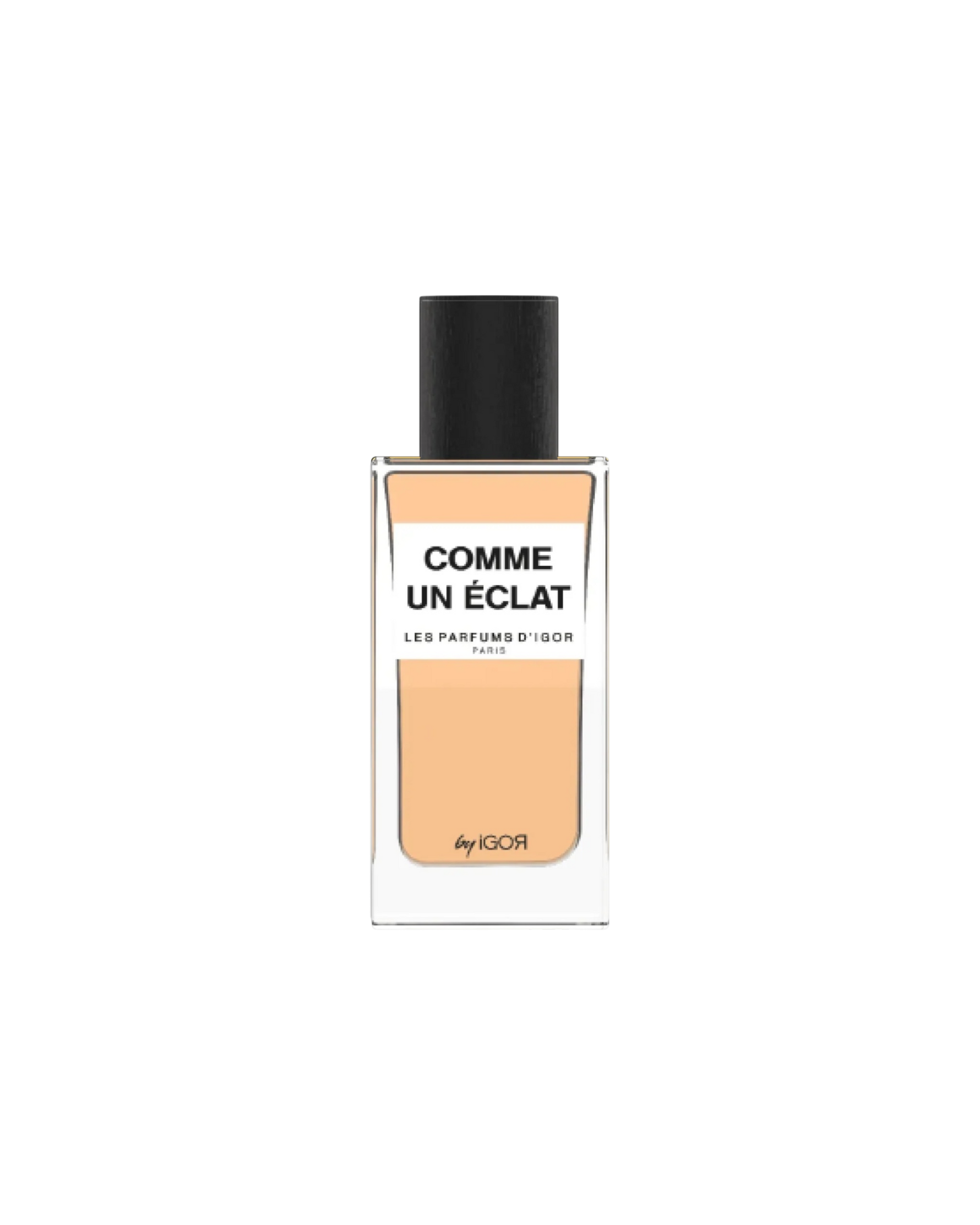 Parfum COMME_UN_ECLAT By Igor