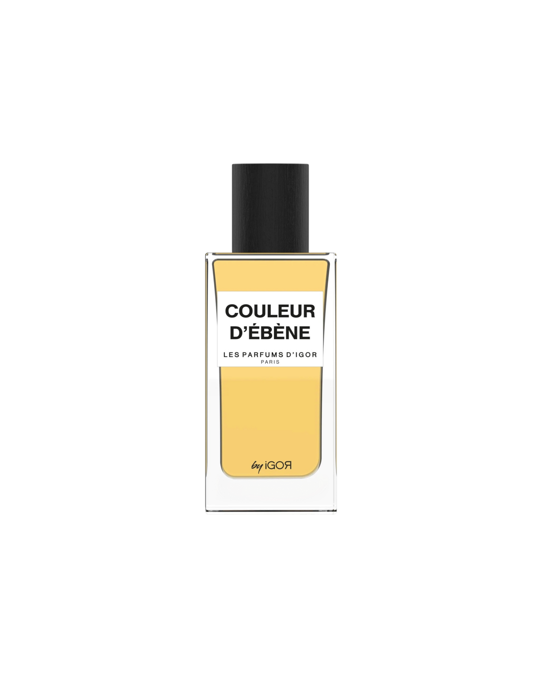 Parfum COULEUR_D_EBENE By Igor