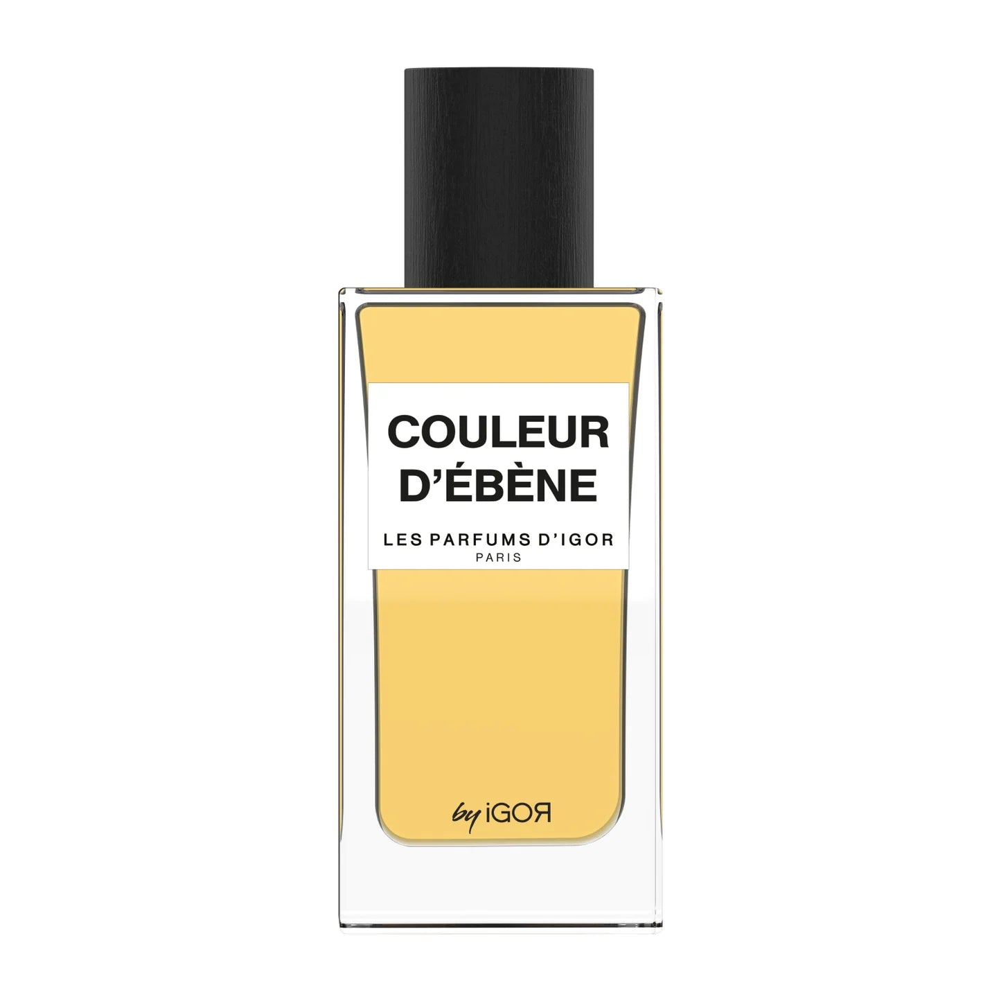 Couleur Ébène