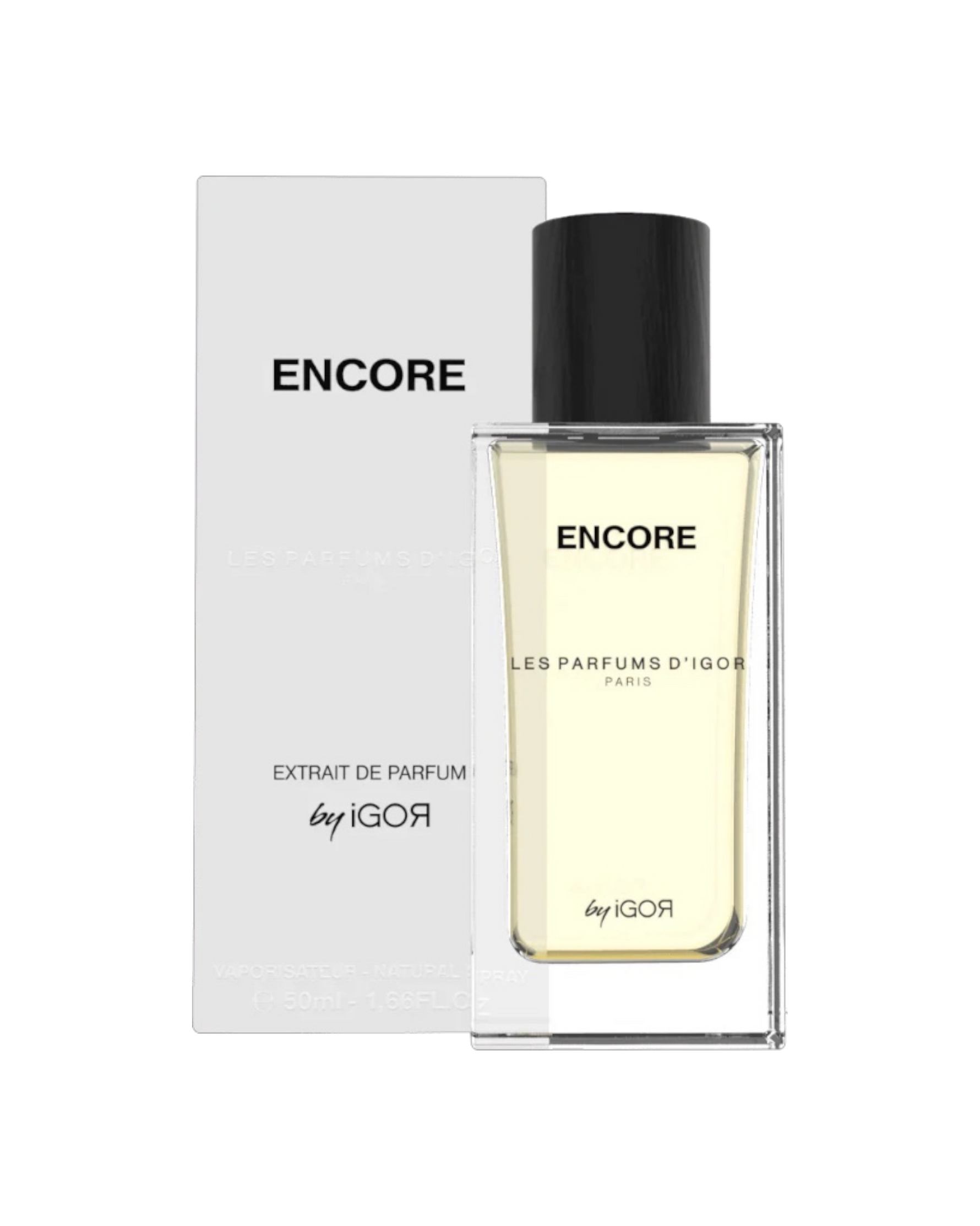 Parfum Encore By Igor