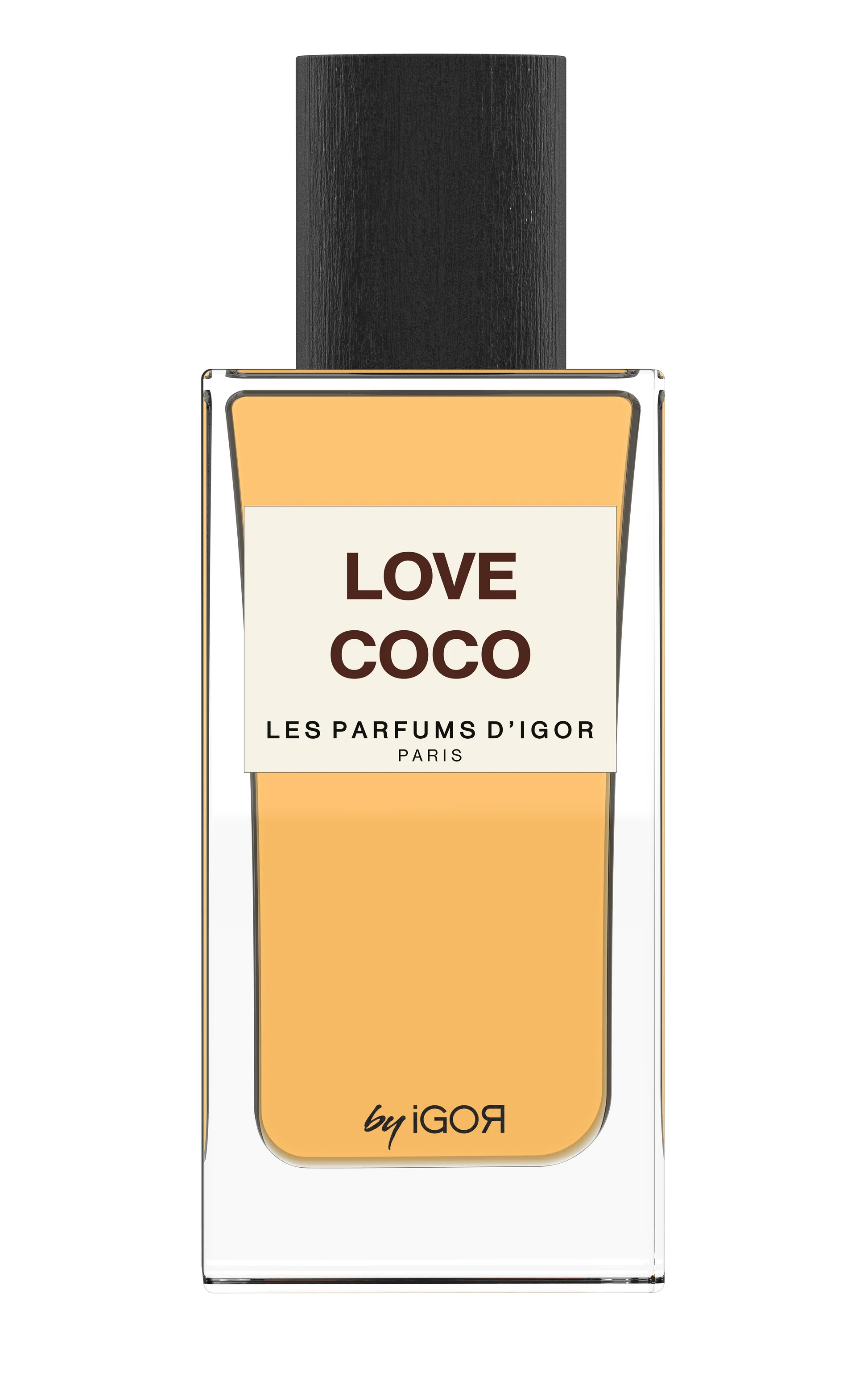 Love Coco