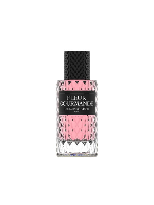 Fleur Gourmande