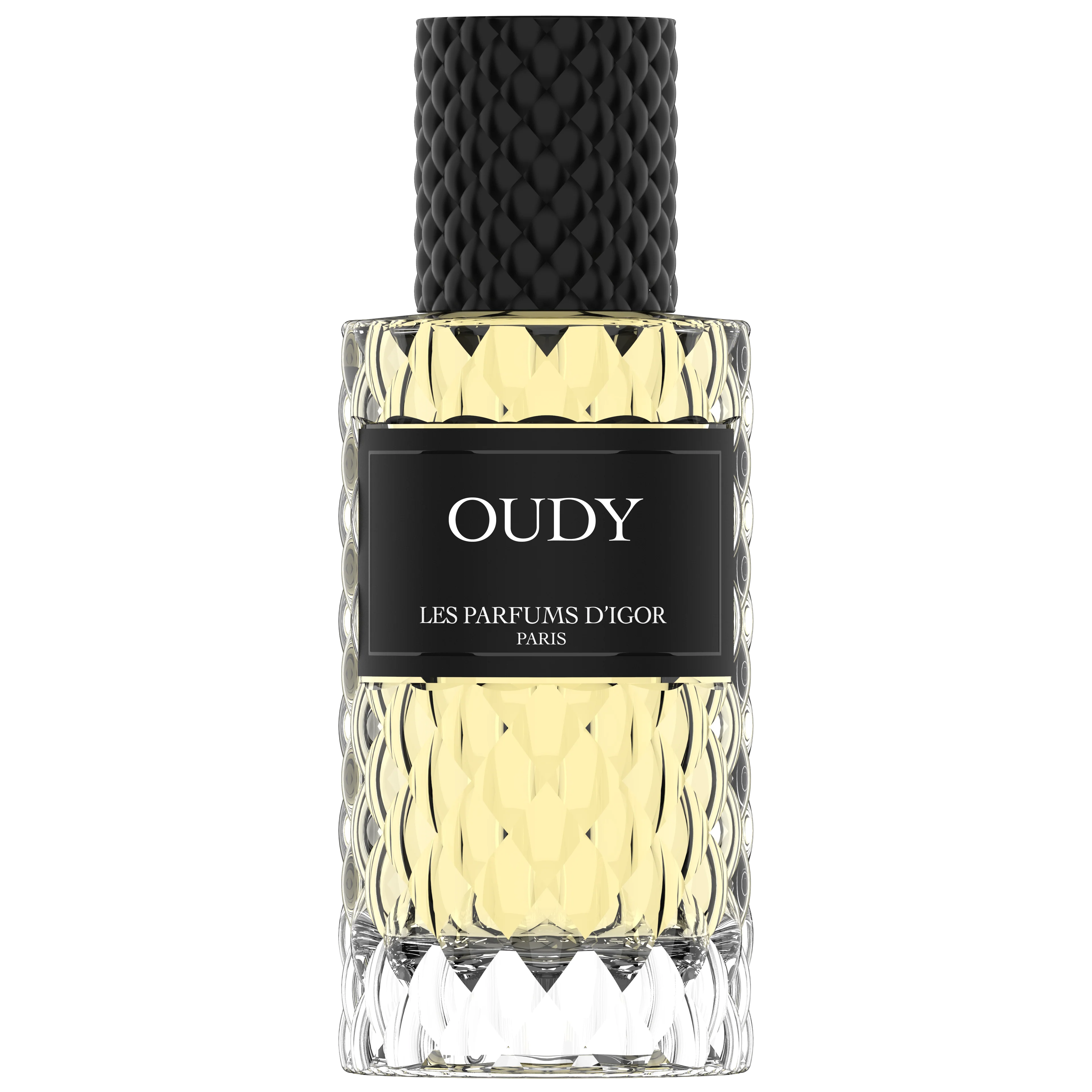 Oudy