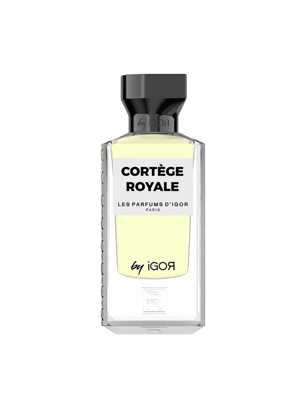 Cortège Royal (100 ml)