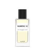 Parfum N_10 By Igor