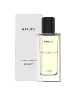 Parfum Naruto By Igor
