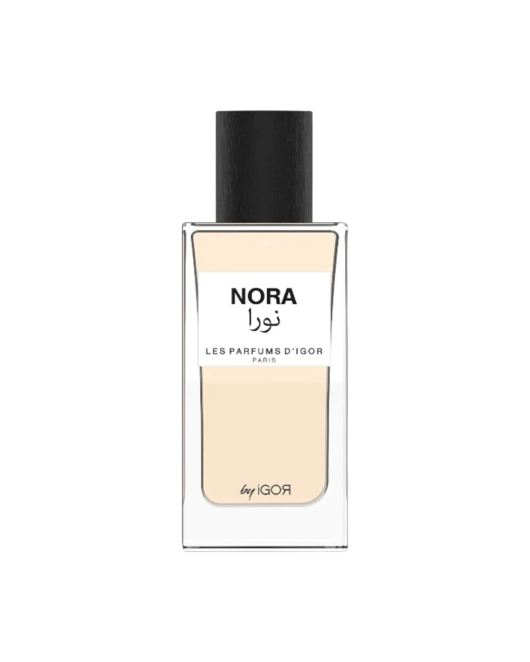 Parfum Nora By Igor