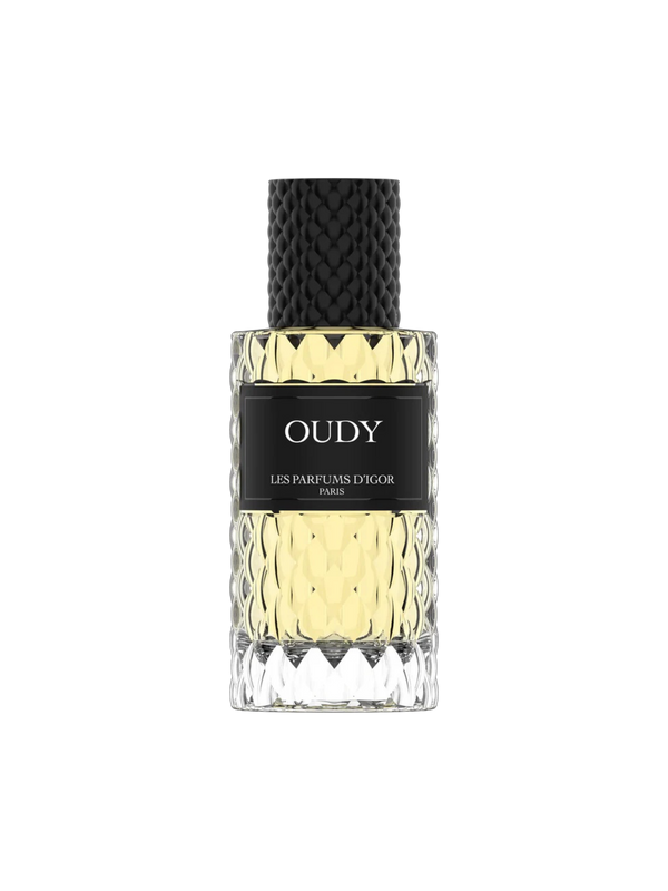 Oudy
