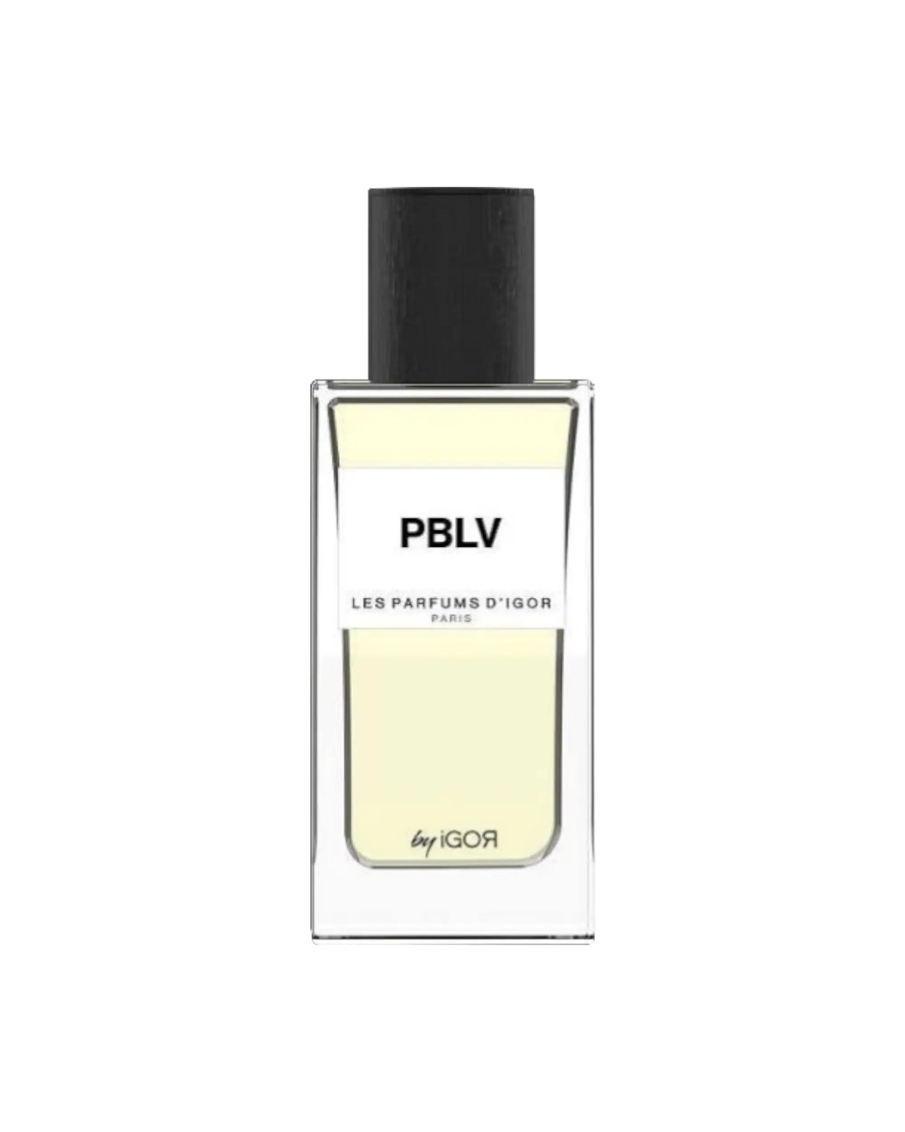 Parfum PBLV By Igor