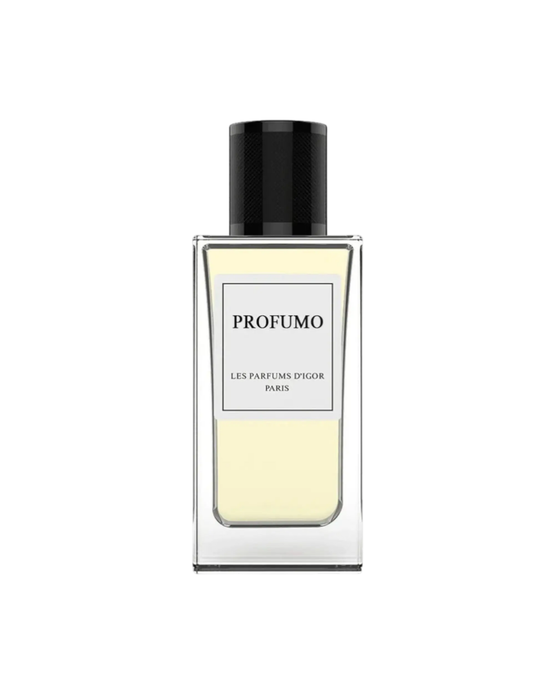 Parfum PROFUMO By Igor