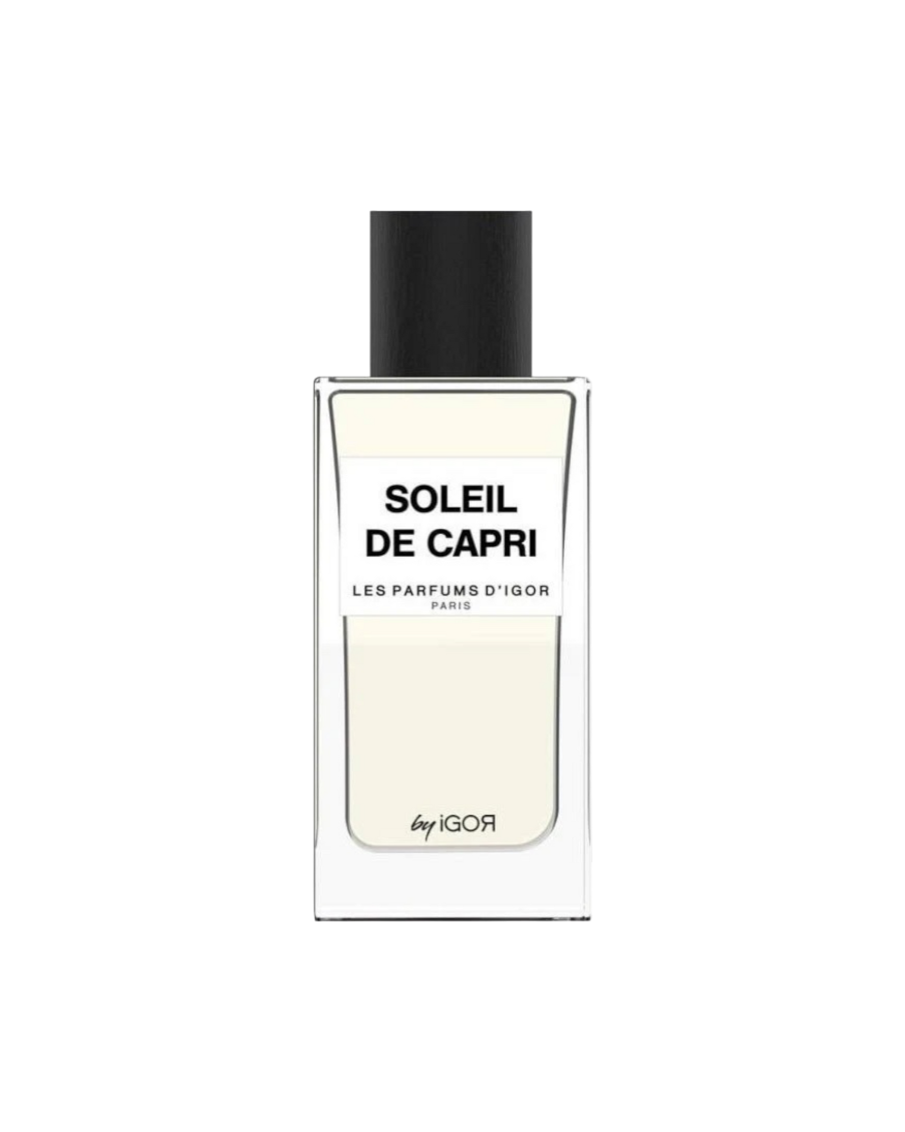 Parfum Soleil By Igor