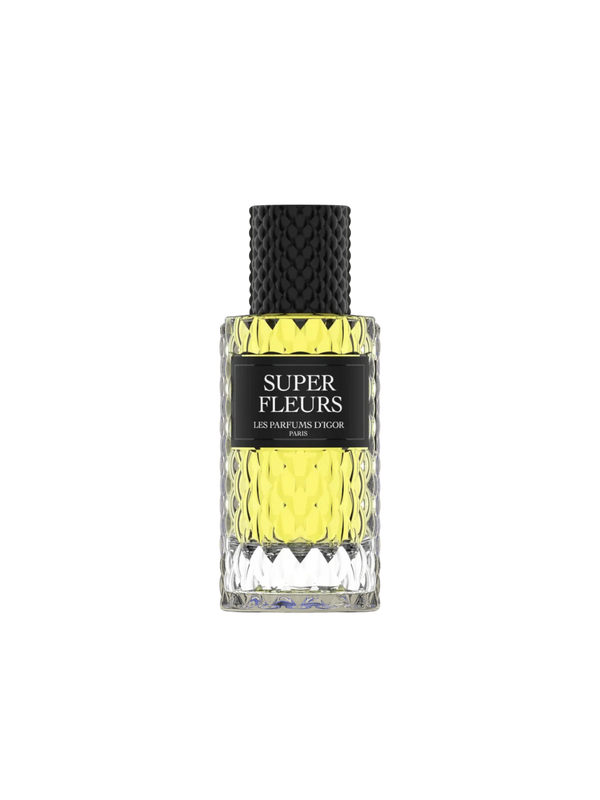 Super Fleurs