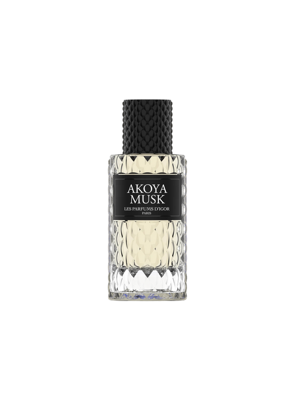 Akoya Musk