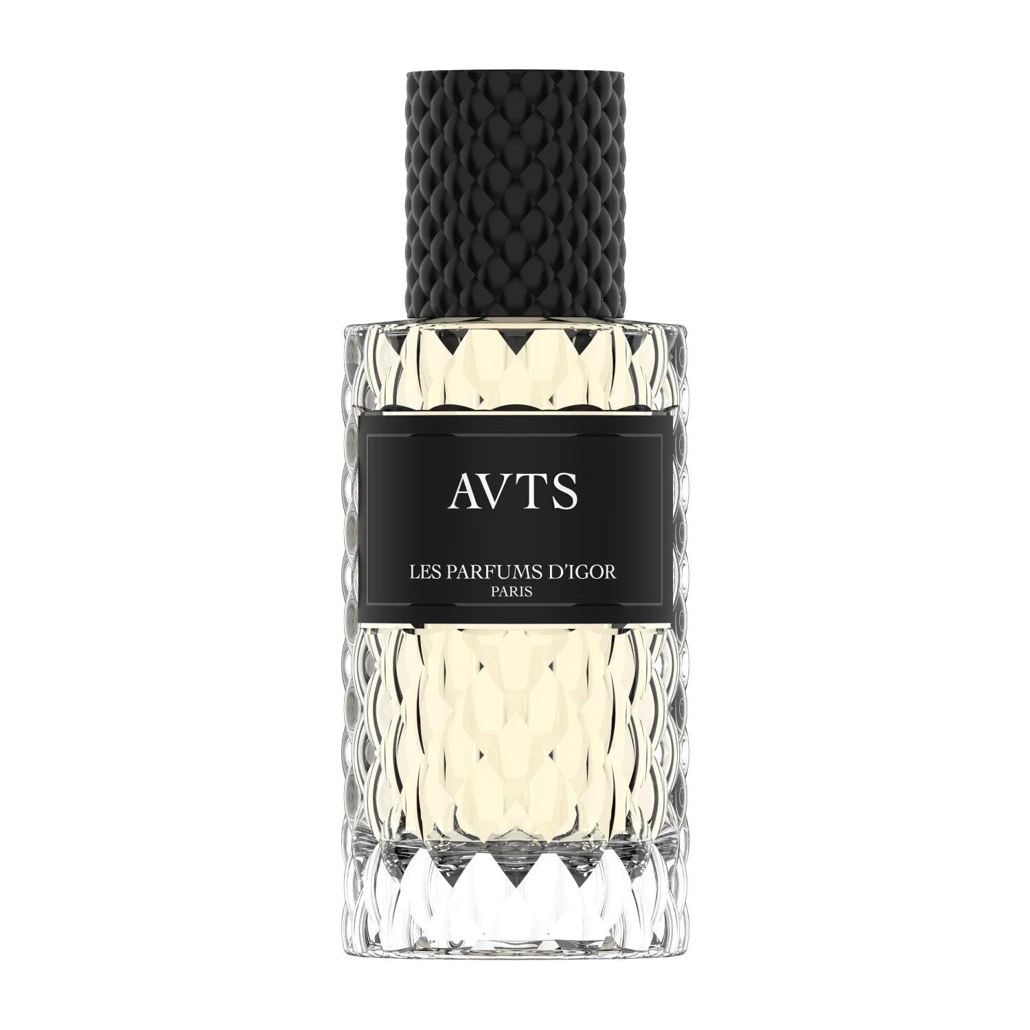 AVTS - Parfum boisé fruité musqué - Les Parfums d’Igor
