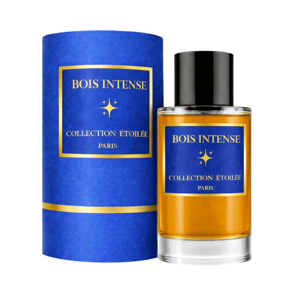 Bois Intense - Collection Étoilée - L'or des Senteurs