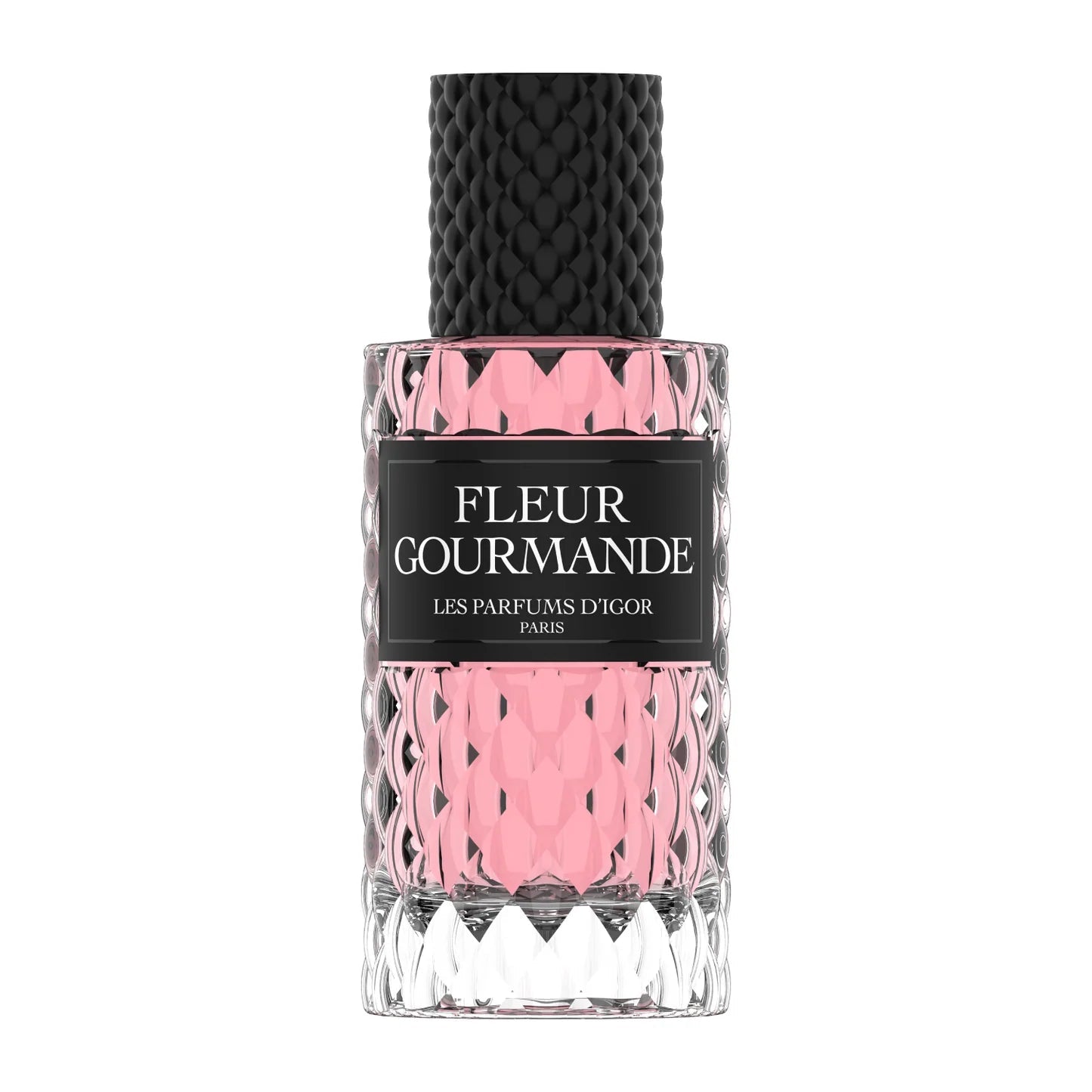 Fleur Gourmande - Parfum floral sucré musqué - Les Parfums d’Igor