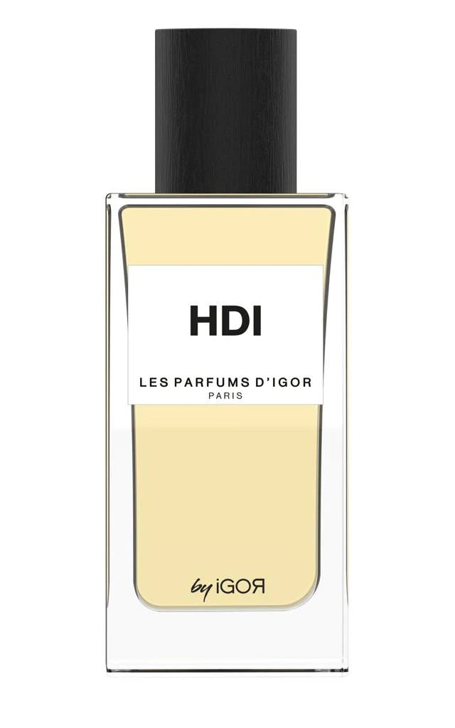 HDI by Igor - L'or des Senteurs