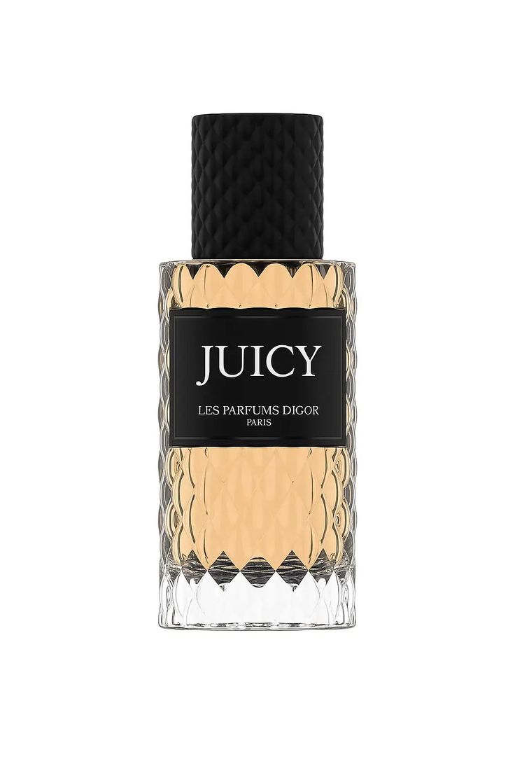 Juicy - Parfum fruité floral musqué - Les Parfums d’Igor