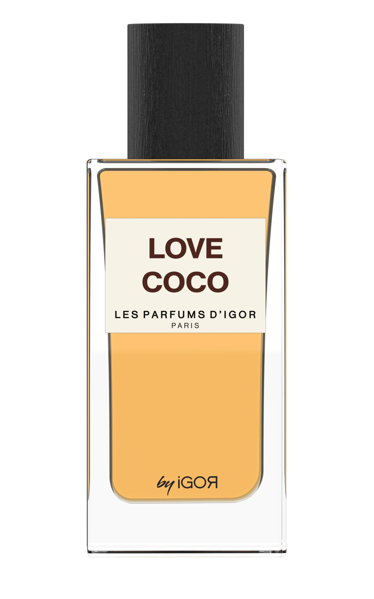 Love Coco - Parfum floral gourmand à la noix de coco - Les Parfums d’Igor