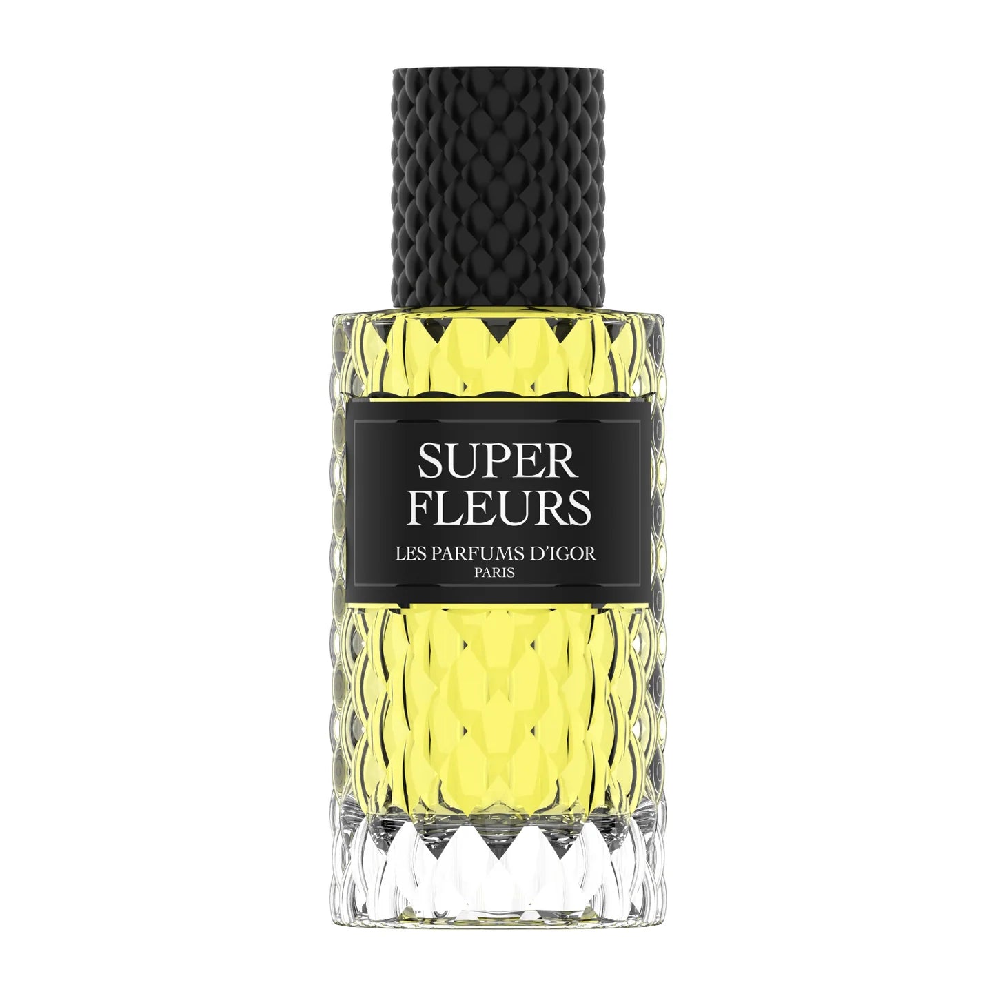 Super Fleurs